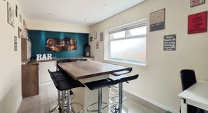 Home bar/bedroom 3- click for photo gallery